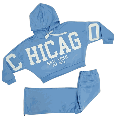 Sudadera Oversize para Dama
