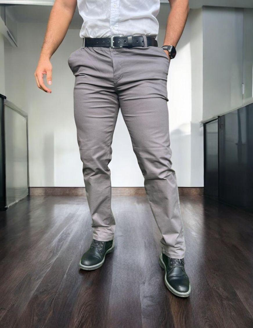 Gray helmet for bikers