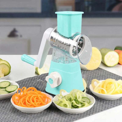Rallador Cortador Manual