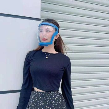 Protector de Máscara Facial