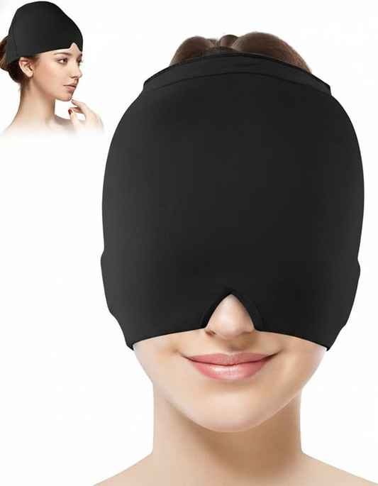 TherMax™ - Alivio Rápido Migraña 5 en 1 – 📦 ENVÍO GRATIS