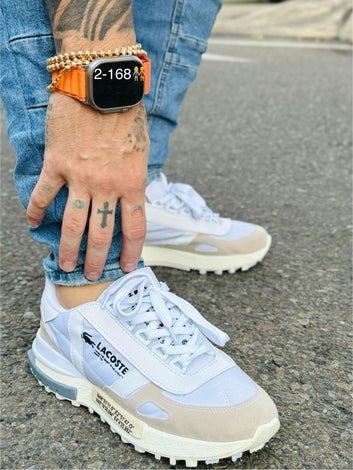 🔥Tus Nuevos Favoritos: Tenis Lacoste con Envío gratis a Toda Colombia