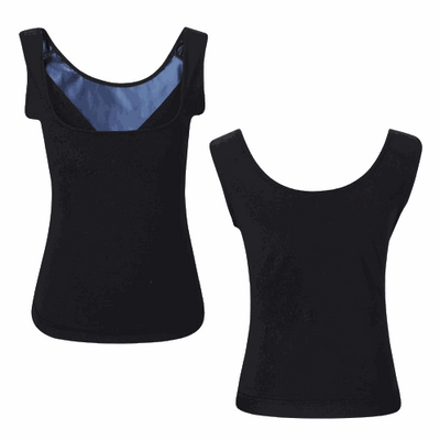 Camiseta Térmica Reductora
